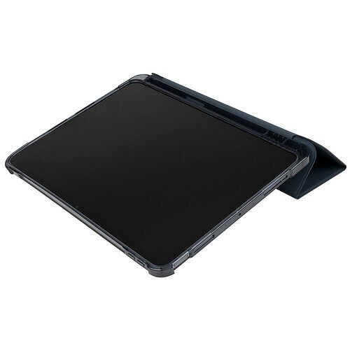 Tucano Flip Cover Γκρι - Image 3