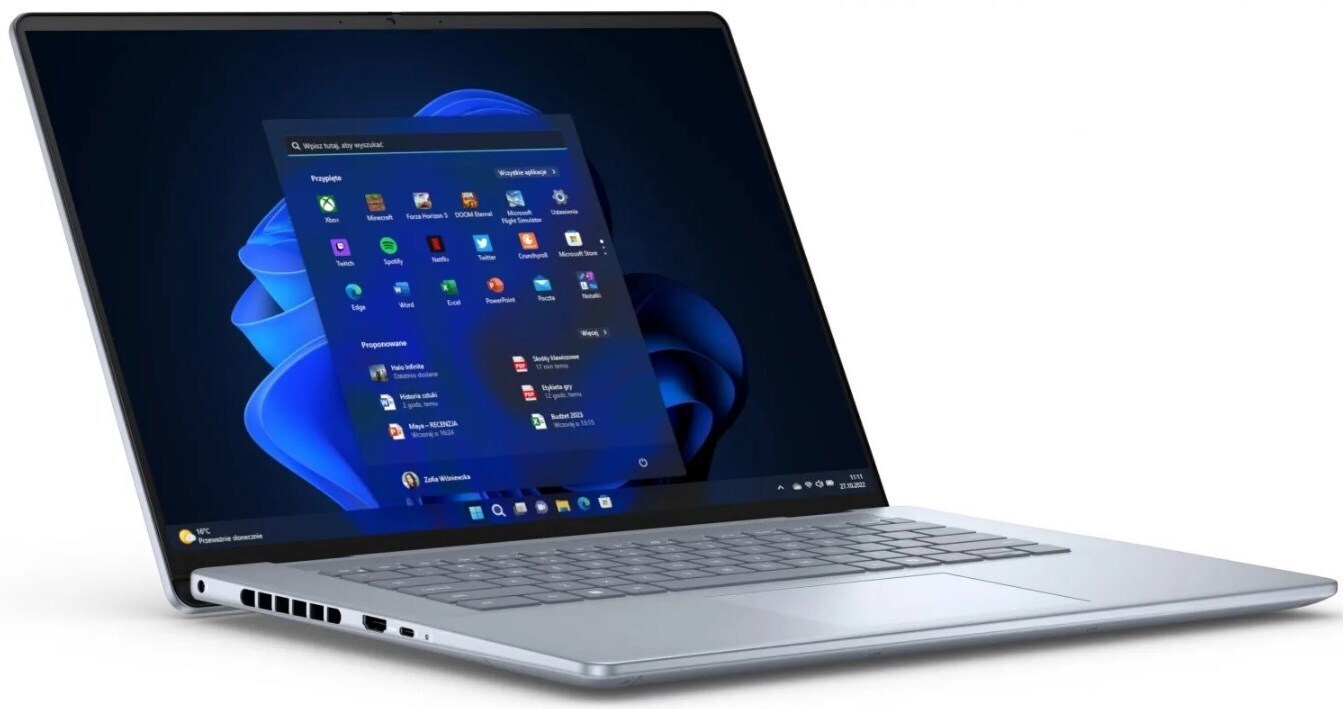 Dell Inspiron 7640 16" (Ultra 9-185H/32GB/2TB) - Image 2