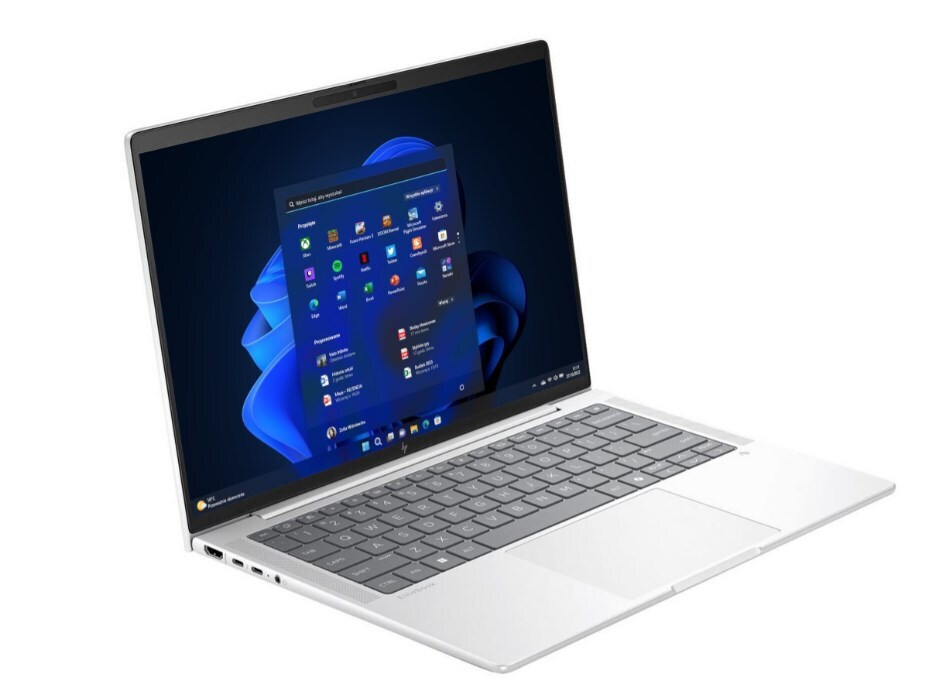 HP Elitebook X G1i 14" IPS QHD+ (Ultra 7-258V/32GB/1TB SSD/W11 Pro) (US Keyboard) - Image 2