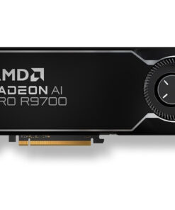 ASRock Radeon AI Pro R9700 32GB Creator