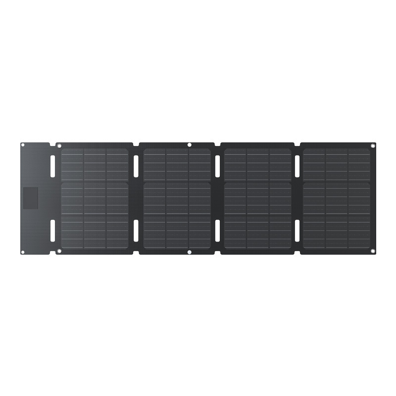 EcoFlow Panel Αναδιπλούμενος Ηλιακός Φορτιστής Φορητών Συσκευών 45W (EFSOLAR45-TYPE-C) - Image 4