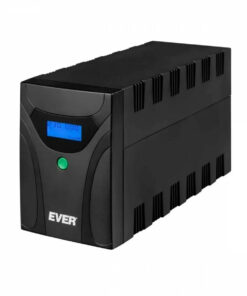 Alternative view of Ever Easyline UPS 2200VA