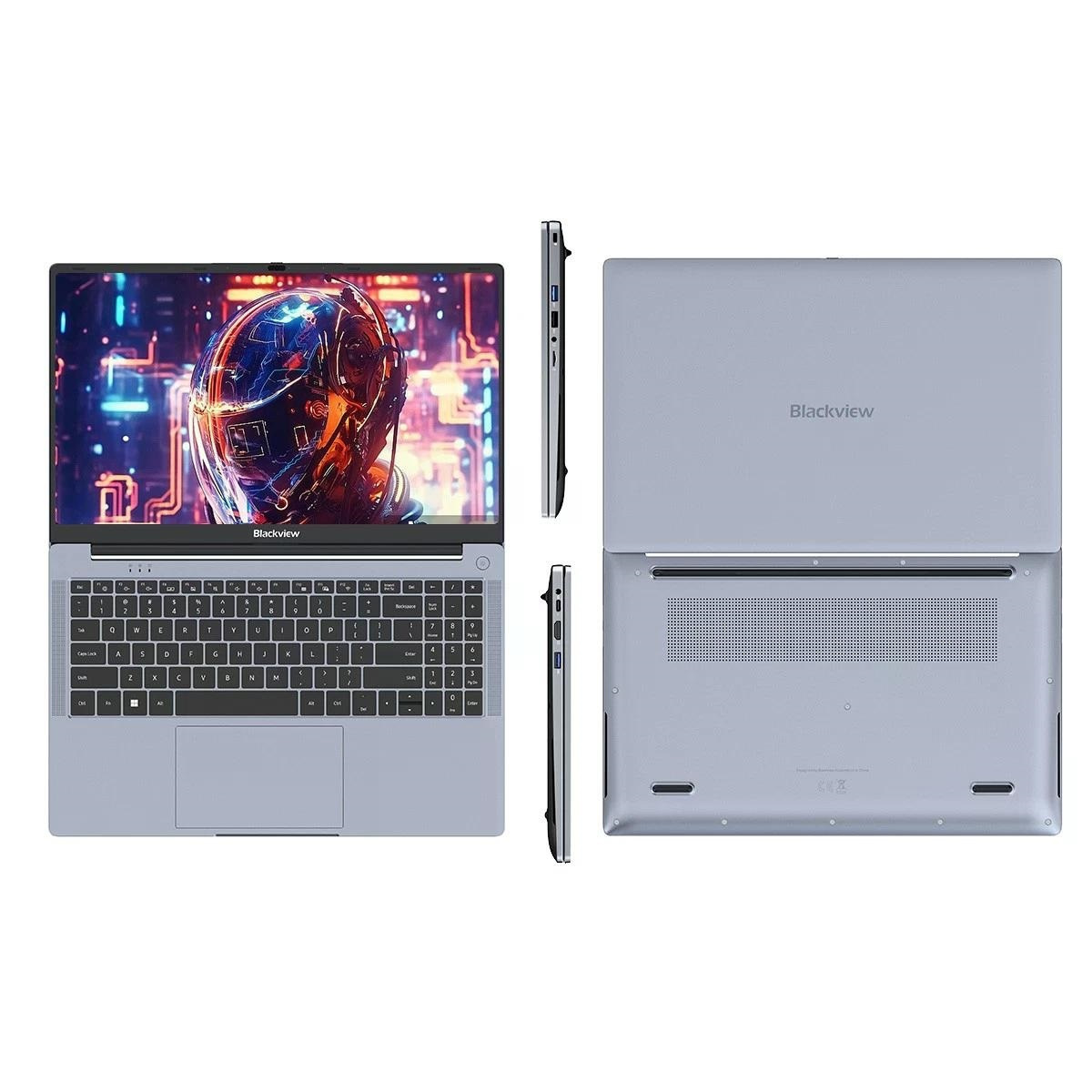 BlackView AceBook 6 15.6" (N-Series-N150/16GB/512GB) - Image 2