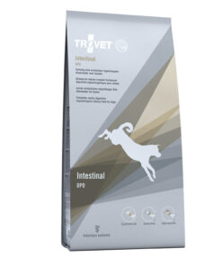 Alternative view of Trovet 3kg Ξηρά Τροφή Σκύλων με Πουλερικά