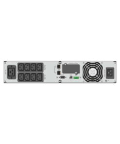 Alternative view of Netline RT 3000 UPS 3000VA 2250W