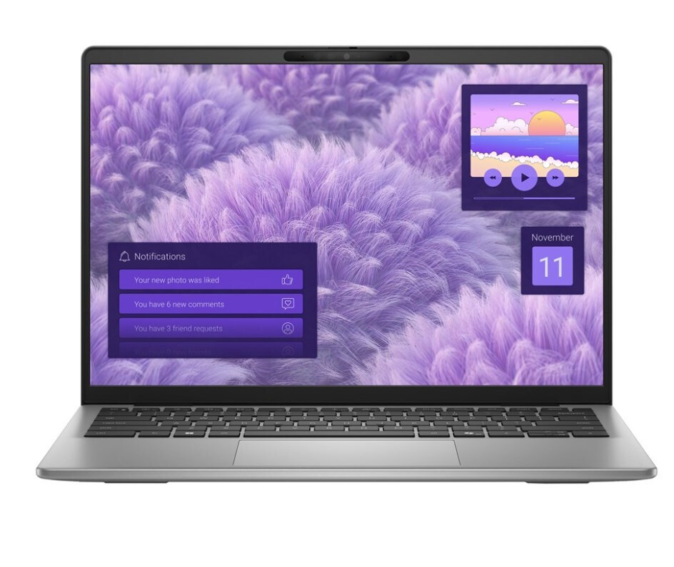 Dell I14-5441421001602SAK1 14" (Snapdragon-X Plus X1P-42-100/16GB/1TB) - Image 2