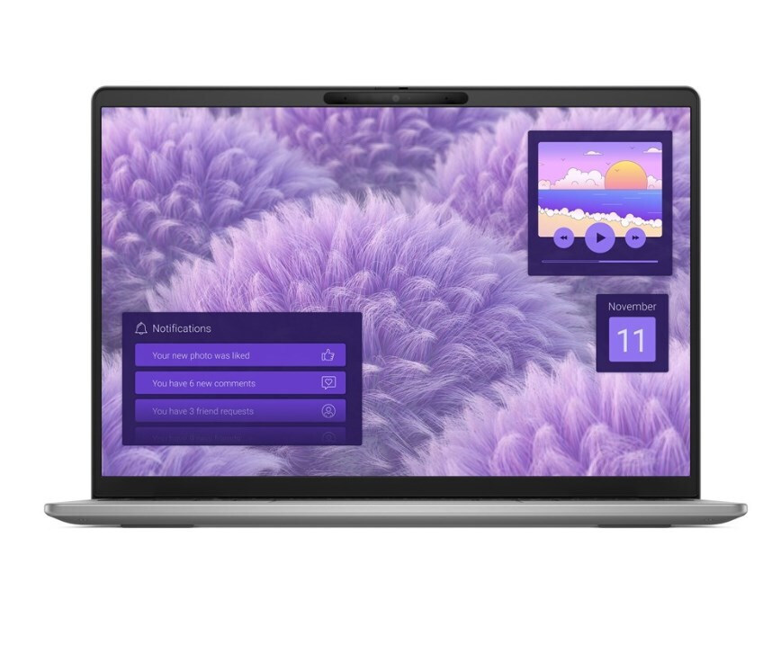 Dell I14-5441421001602SAK1 14" (Snapdragon-X Plus X1P-42-100/16GB/1TB) - Image 3
