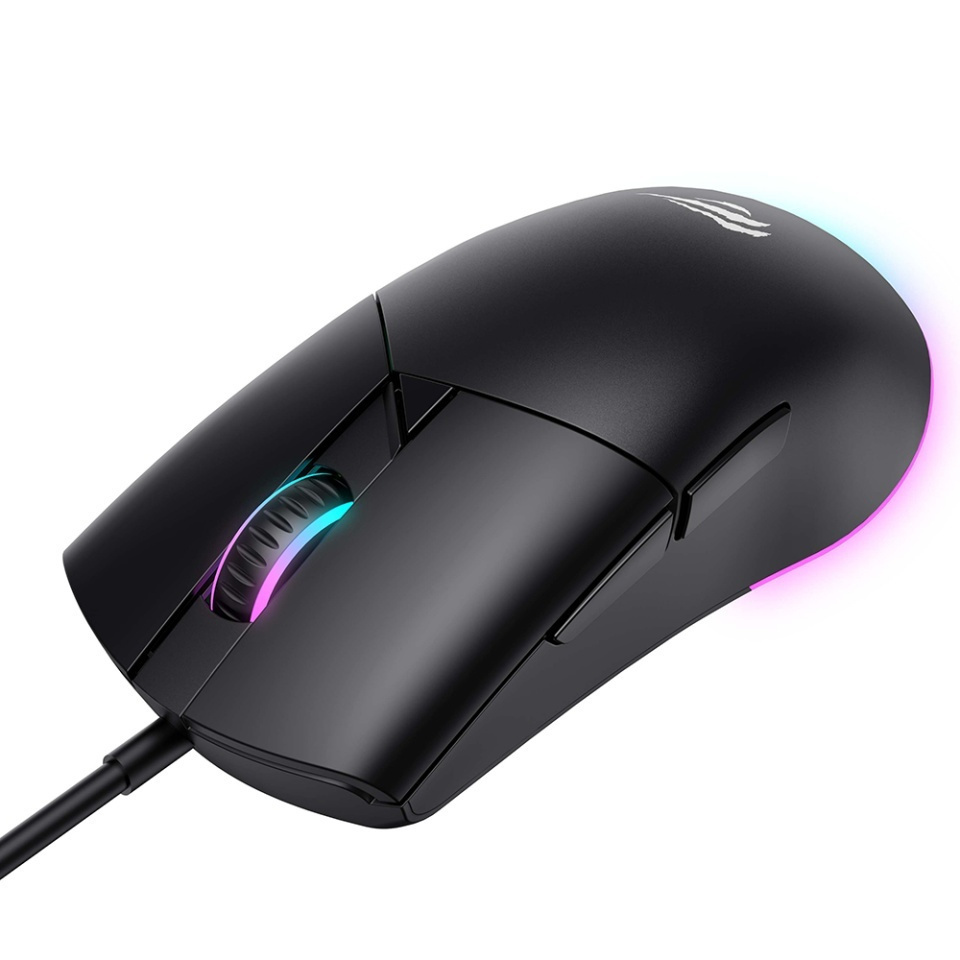 Havit SK487L Μαύρο - Image 3