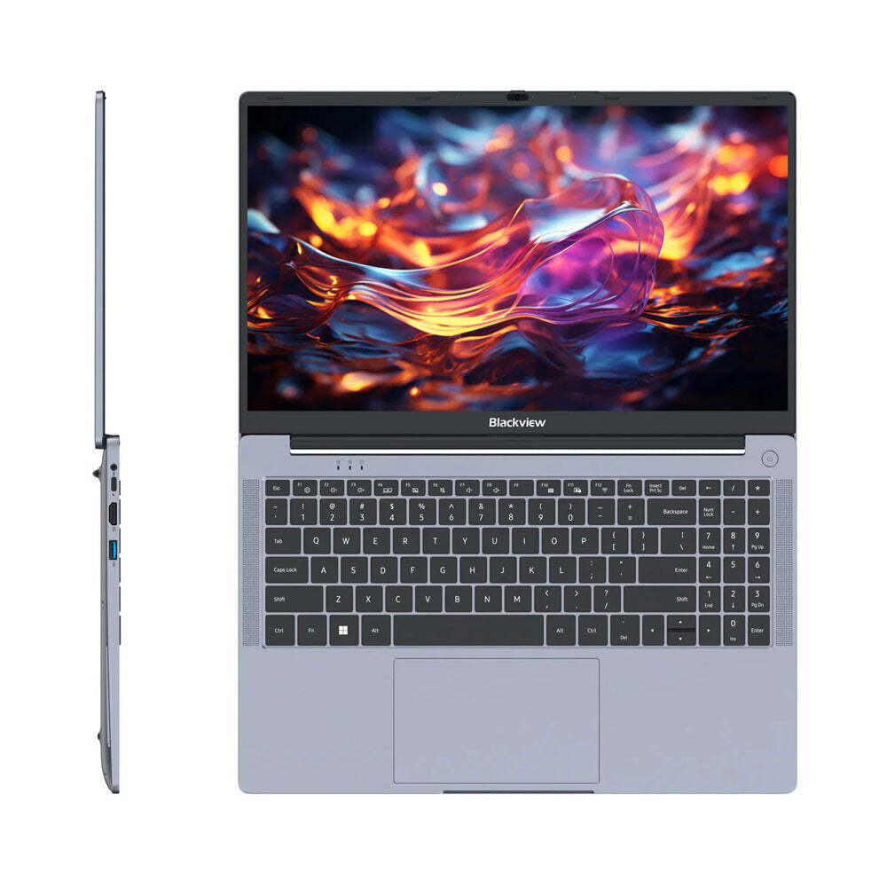 BlackView AceBook 6 15.6" (N-Series-N150/16GB/512GB) - Image 6