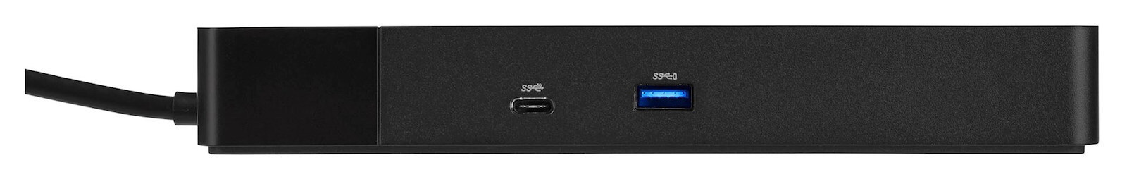 Dell Dock Wd19s USB-C Φορτιστής Laptop 180W για Dell - Image 3