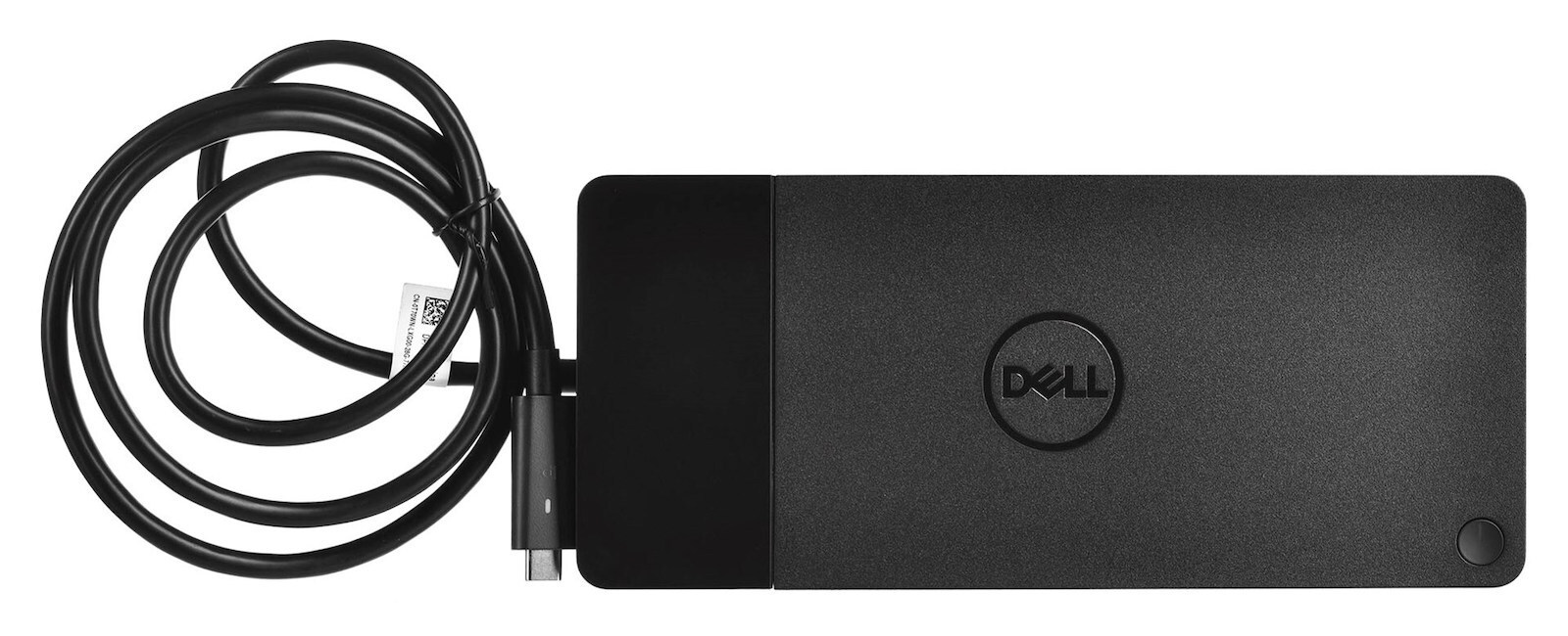 Dell Dock Wd19s USB-C Φορτιστής Laptop 180W για Dell - Image 5