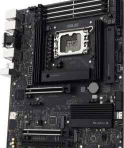 Alternative view of Asus PRO WS W880-ACE SE