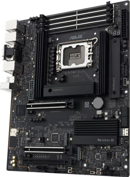 Asus PRO WS W880-ACE SE - Image 2