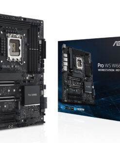Asus PRO WS W880-ACE SE