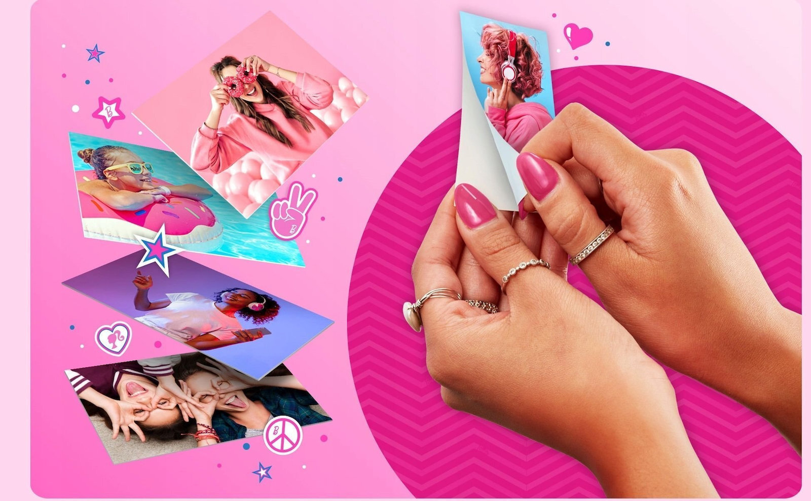 Kodak Barbie Instant - Image 8