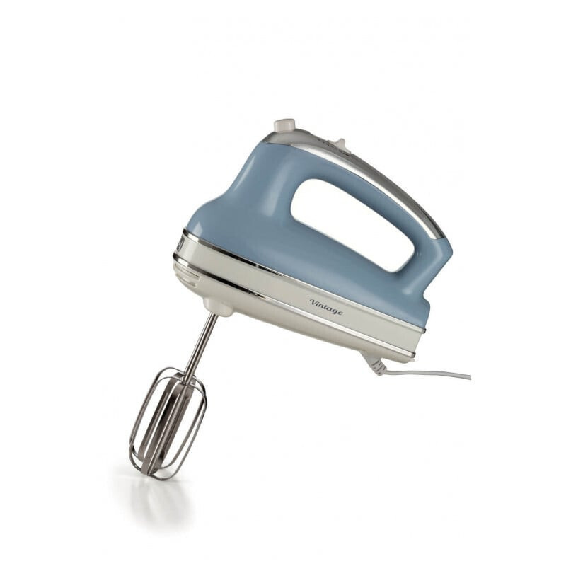 Ariete Μίξερ Χειρός 450W Μπλε - Image 3