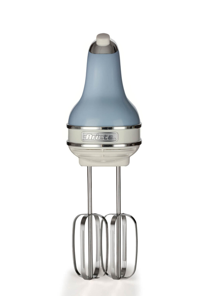 Ariete Μίξερ Χειρός 450W Μπλε - Image 4