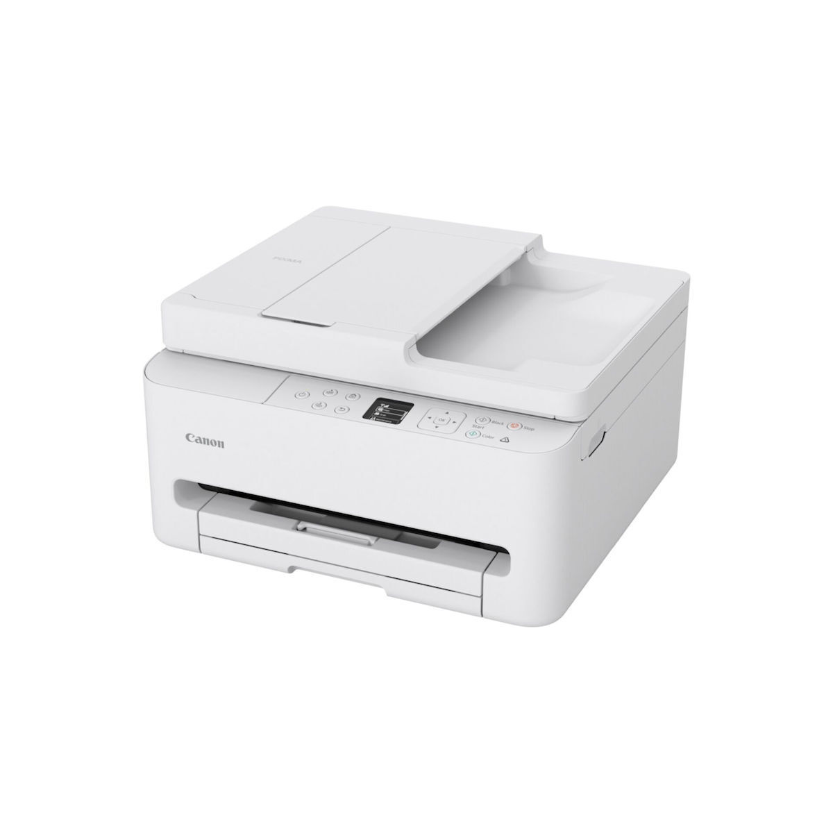 Canon PIXMA TS 7550i Έγχρωμο Πολυμηχάνημα Inkjet