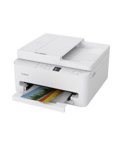 Alternative view of Canon PIXMA TS 7550i Έγχρωμο Πολυμηχάνημα Inkjet
