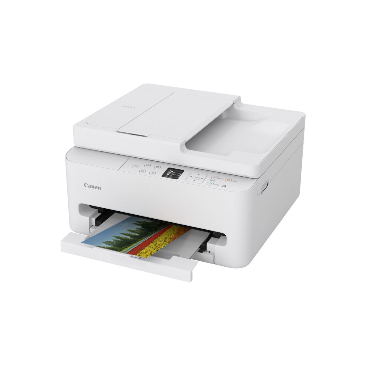 Canon PIXMA TS 7550i Έγχρωμο Πολυμηχάνημα Inkjet - Image 2