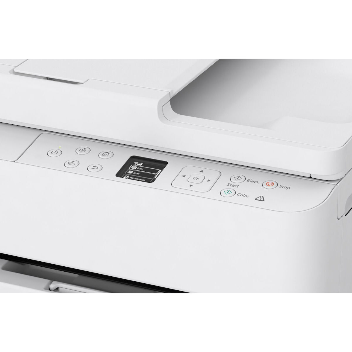 Canon PIXMA TS 7550i Έγχρωμο Πολυμηχάνημα Inkjet - Image 9