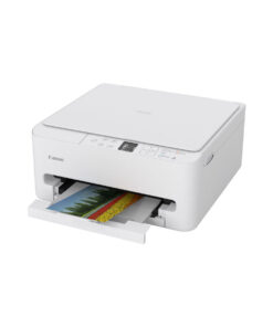 Alternative view of Canon PIXMA TS 6550i Έγχρωμο Πολυμηχάνημα Inkjet