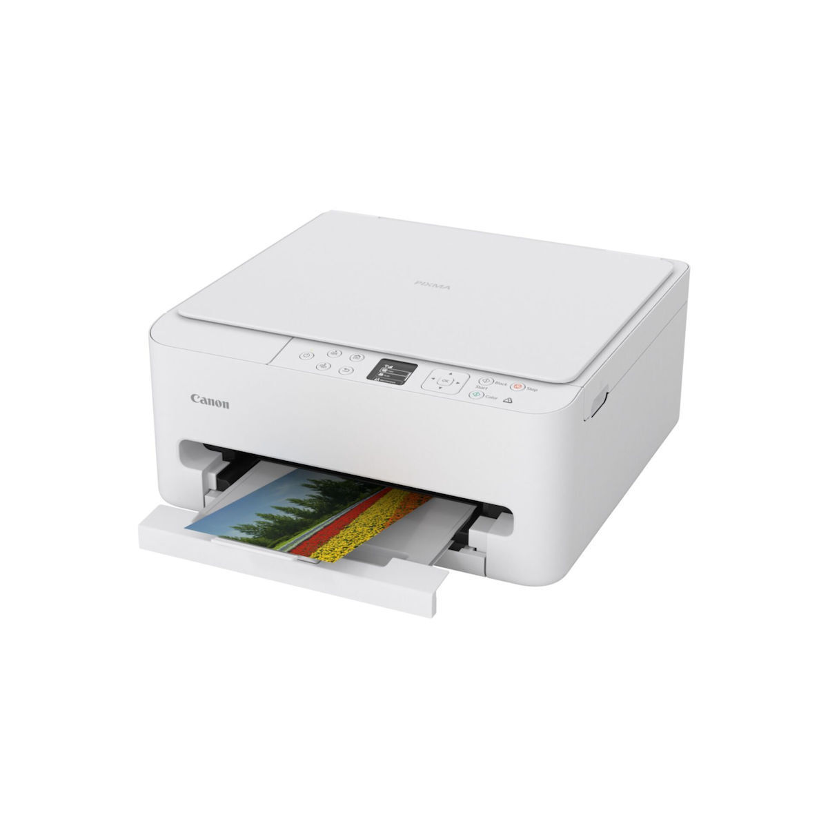 Canon PIXMA TS 6550i Έγχρωμο Πολυμηχάνημα Inkjet - Image 2