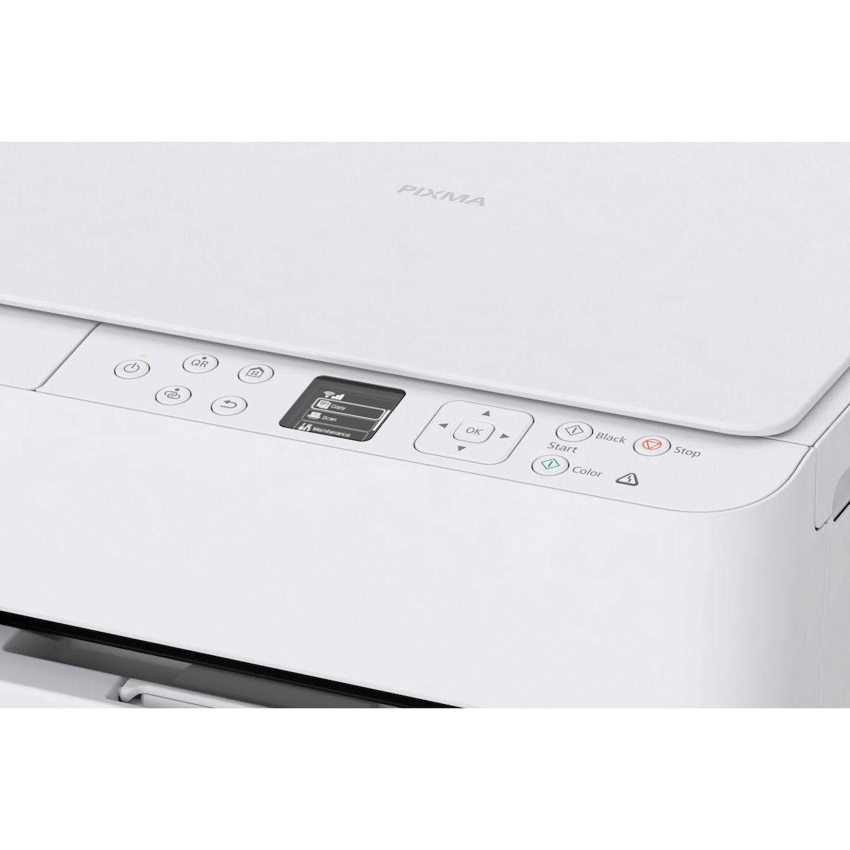 Canon PIXMA TS 6550i Έγχρωμο Πολυμηχάνημα Inkjet - Image 9