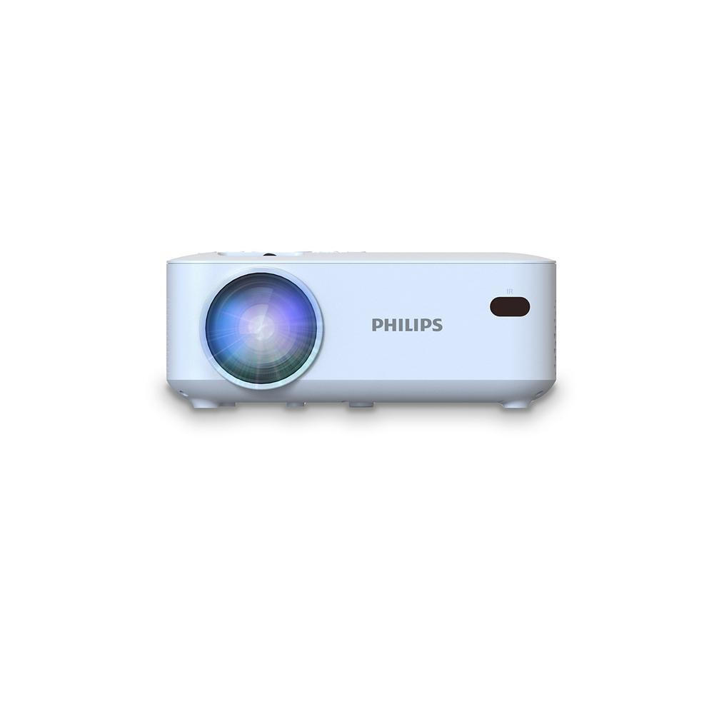 Philips NeoPix 100 LED με Ενσωματωμένα Ηχεία - Image 2