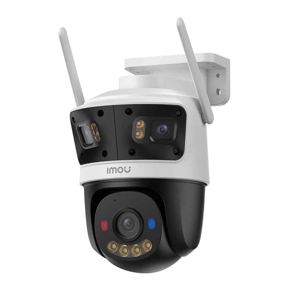 Imou 1.0.03.04.12457U0002 IP Κάμερα Wi-Fi 4K - Image 2