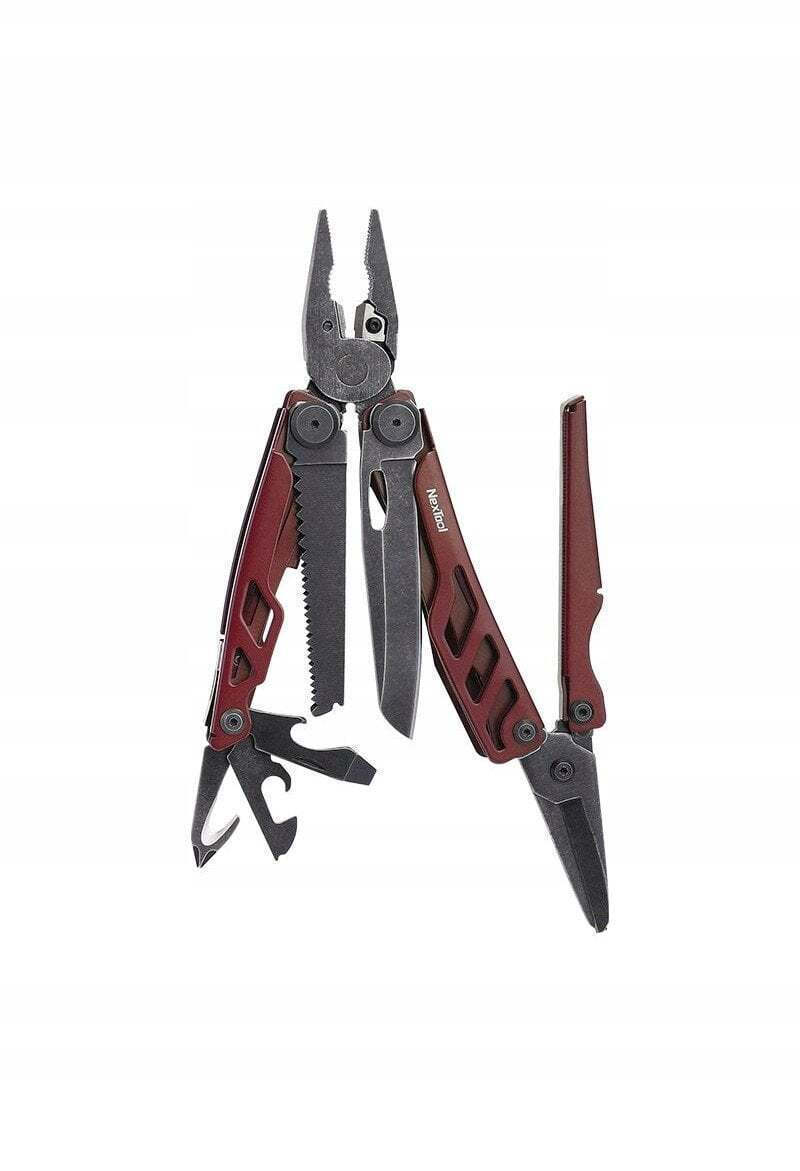 Πολυεργαλείο Κόκκινο