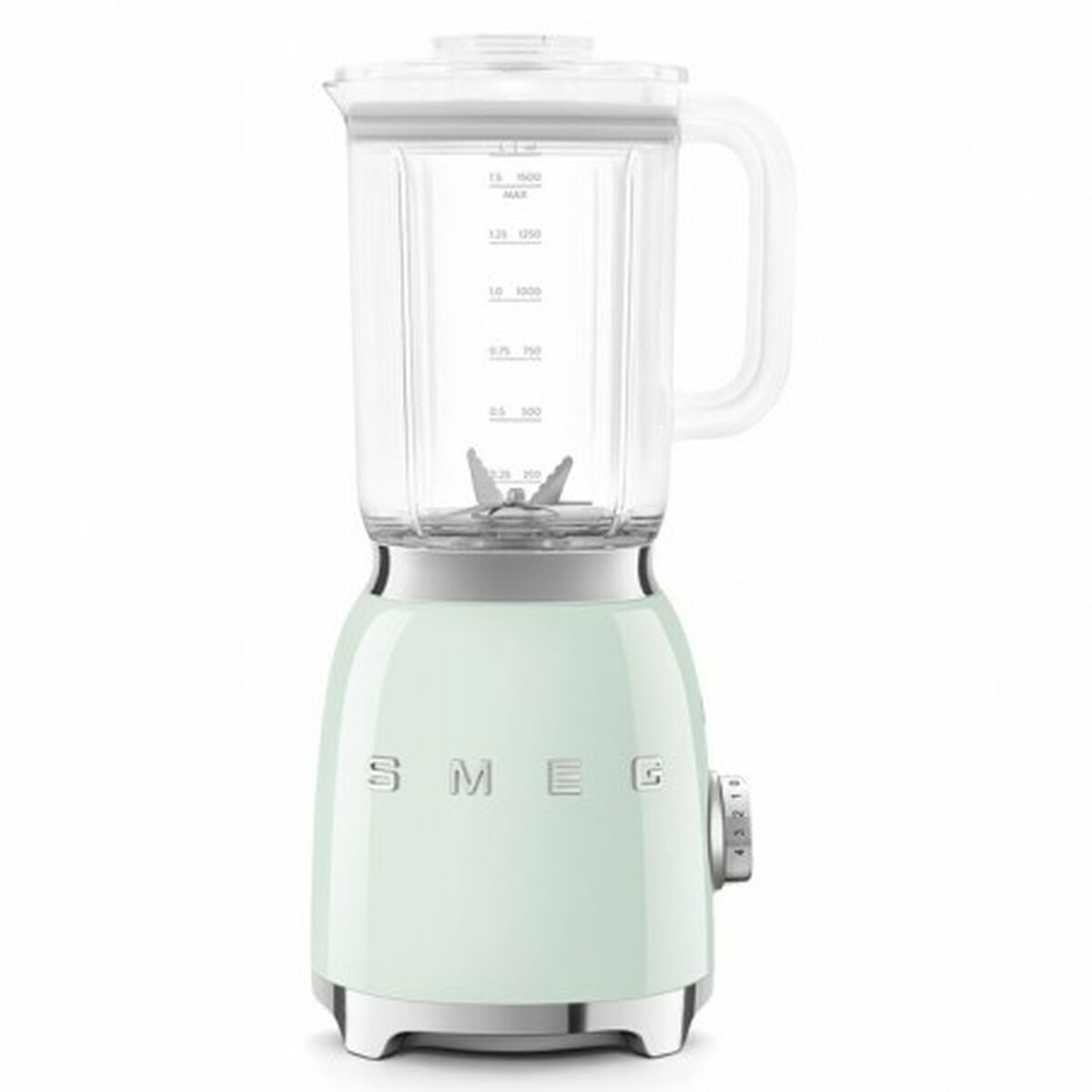 Smeg BLF03 με Κανάτα 1.5lt 800W