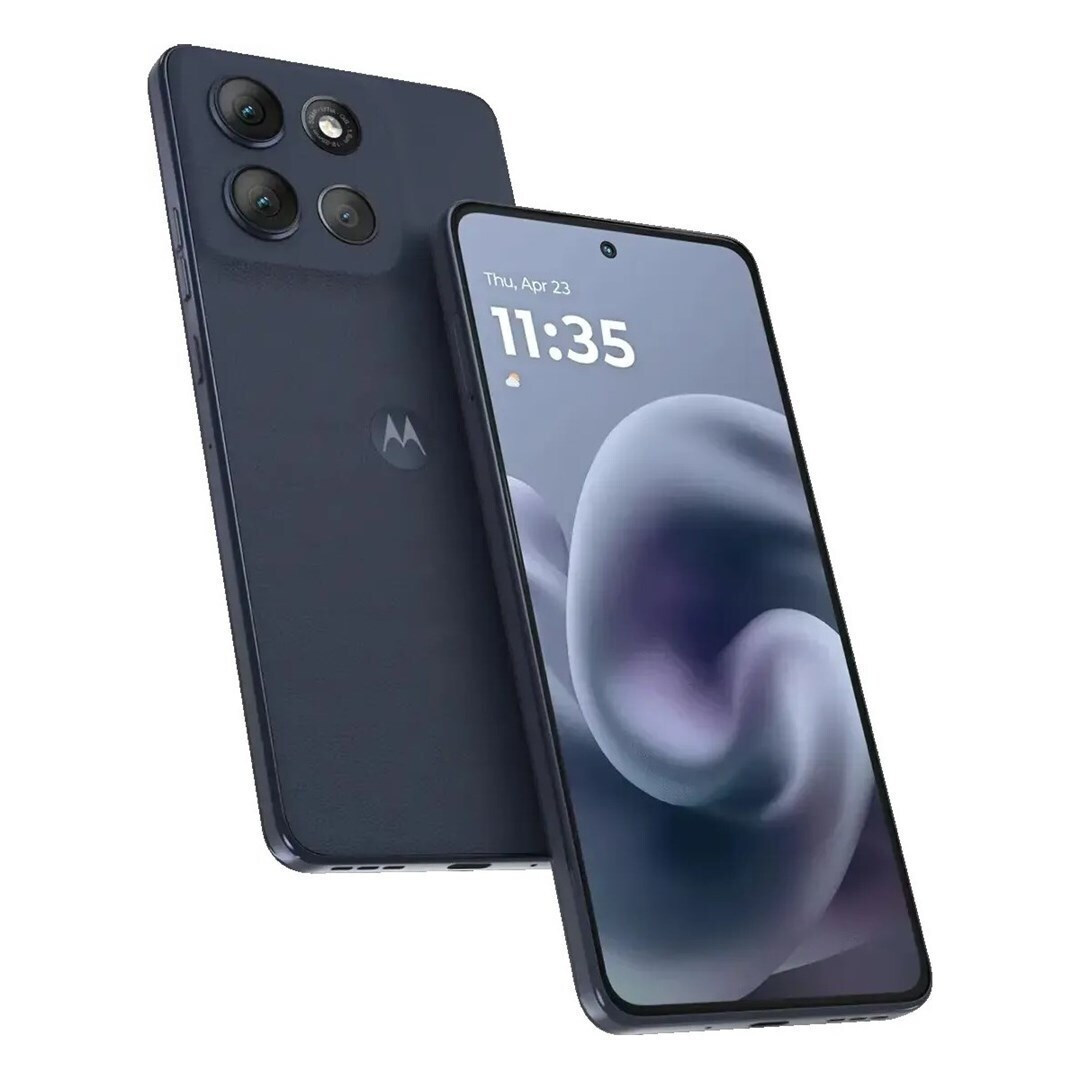 Motorola Moto G86 Power 5G (12/256GB) Spellbound