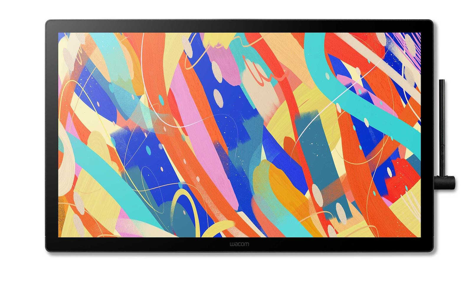 Wacom Cintiq 24 Ψηφιακή Γραφίδα - Image 2