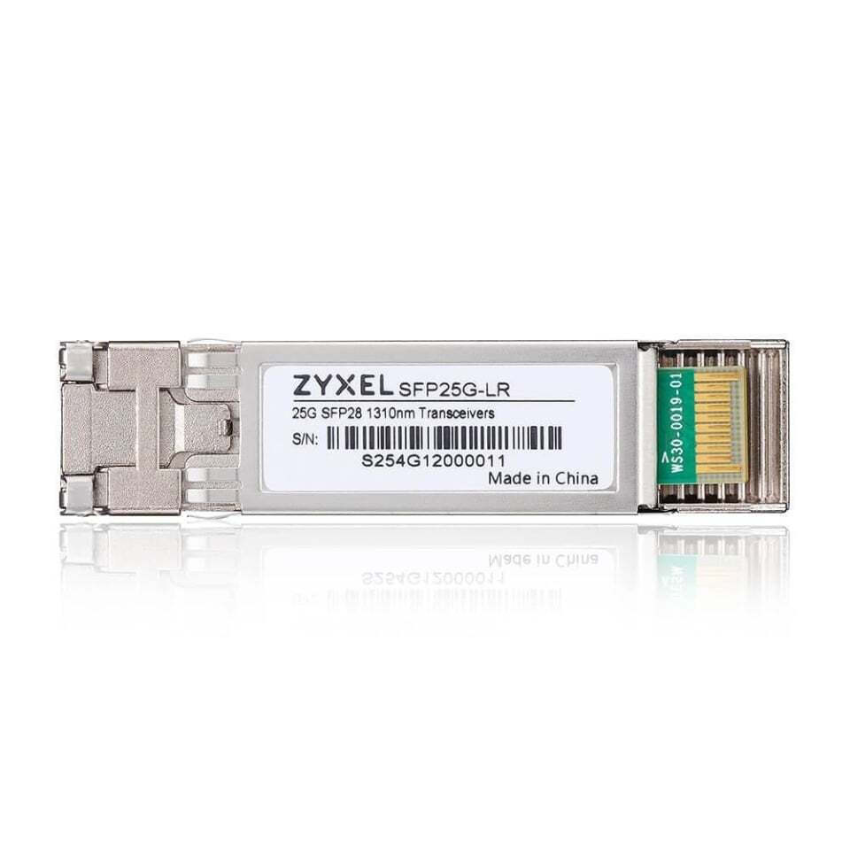Zyxel 1τμχ SFP25G-LR-ZZ0101F - Image 2
