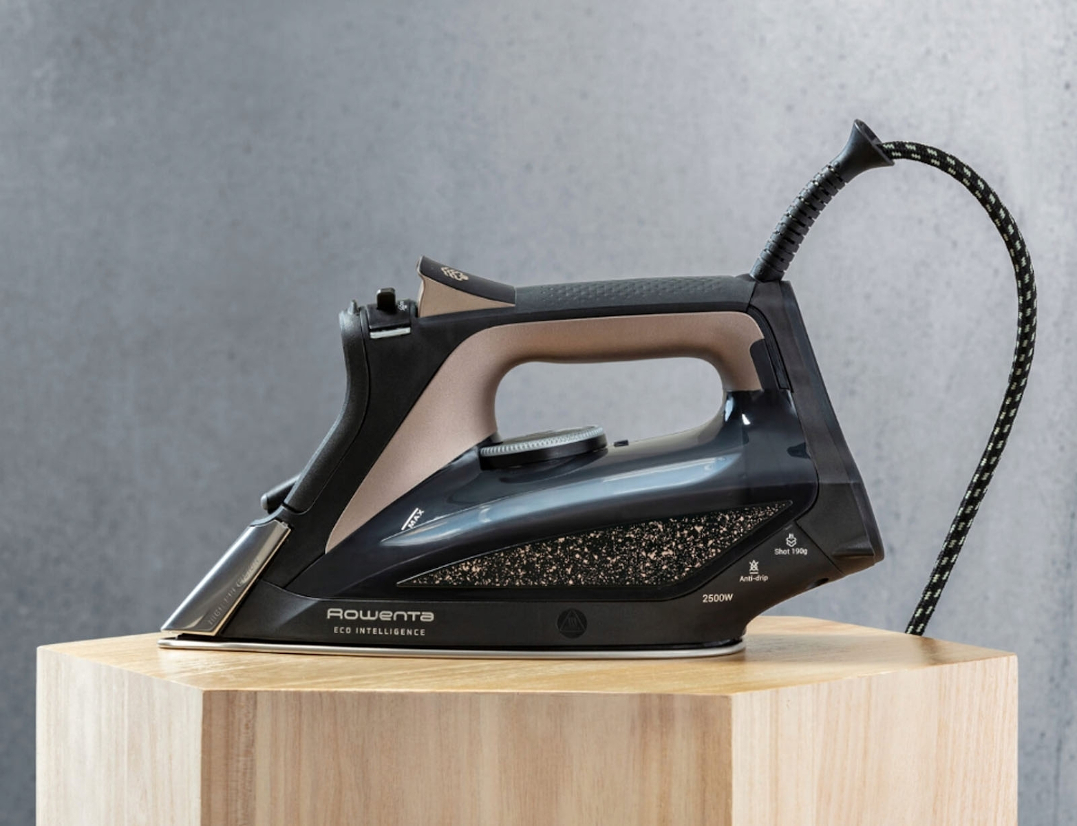 Rowenta DW6341 2500W - Image 4