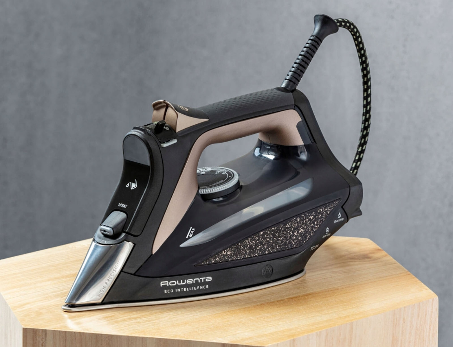 Rowenta DW6341 2500W - Image 5