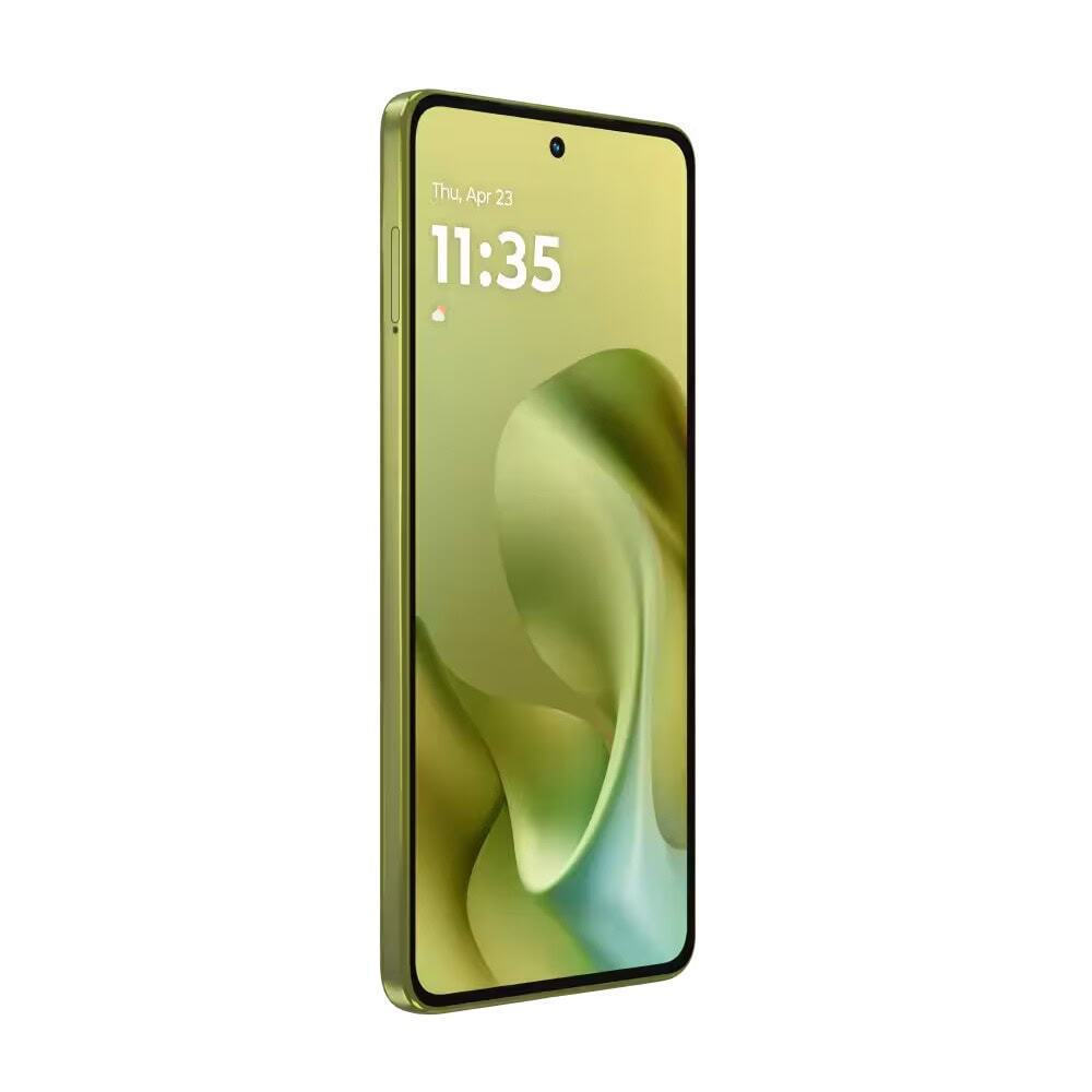 Motorola Moto G86 5G (12/256GB) Golden Cypress - Image 3