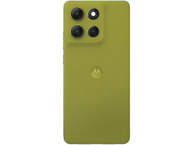 Motorola Moto G86 5G (12/256GB) Golden Cypress - Image 4