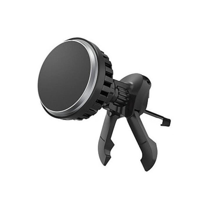 Samsung Universal Wireless Charger Βάση Κινητού με Ασύρματη Φόρτιση Μαύρη