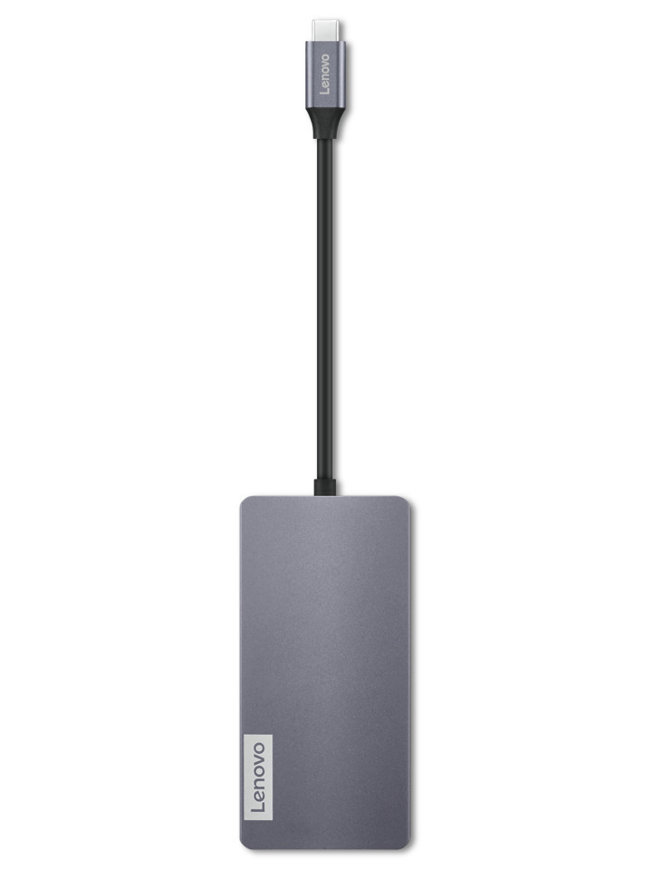 Lenovo 150 USB-C Docking Station με HDMI 4K PD Ethernet - Image 2