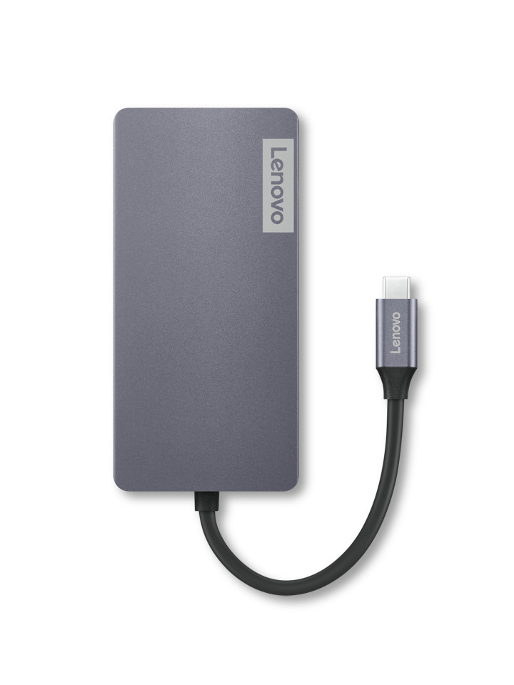 Lenovo 150 USB-C Docking Station με HDMI 4K PD Ethernet - Image 3