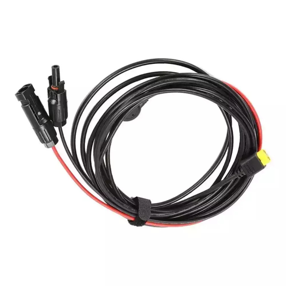 EcoFlow Καλώδιο LXT60IF+MC4-5M 1τμχ - Image 3