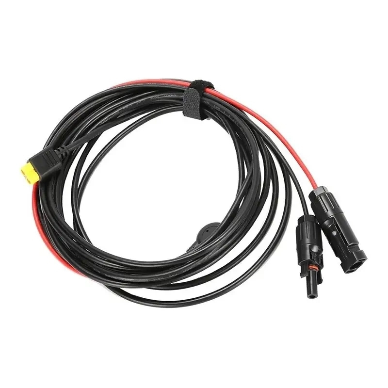 EcoFlow Καλώδιο LXT60IF+MC4-5M 1τμχ - Image 4
