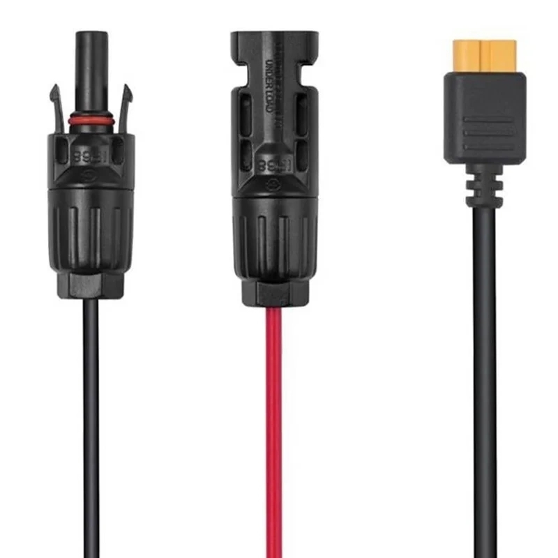 EcoFlow Καλώδιο LXT60IF+MC4-5M 1τμχ - Image 5