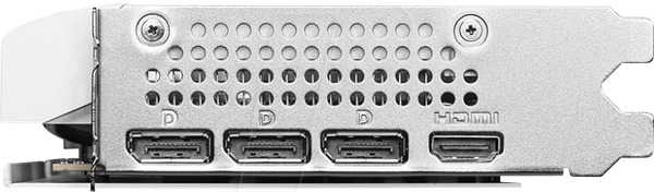 MSI GeForce RTX 5060 Ti 16GB Ventus 2X OC White - Image 5