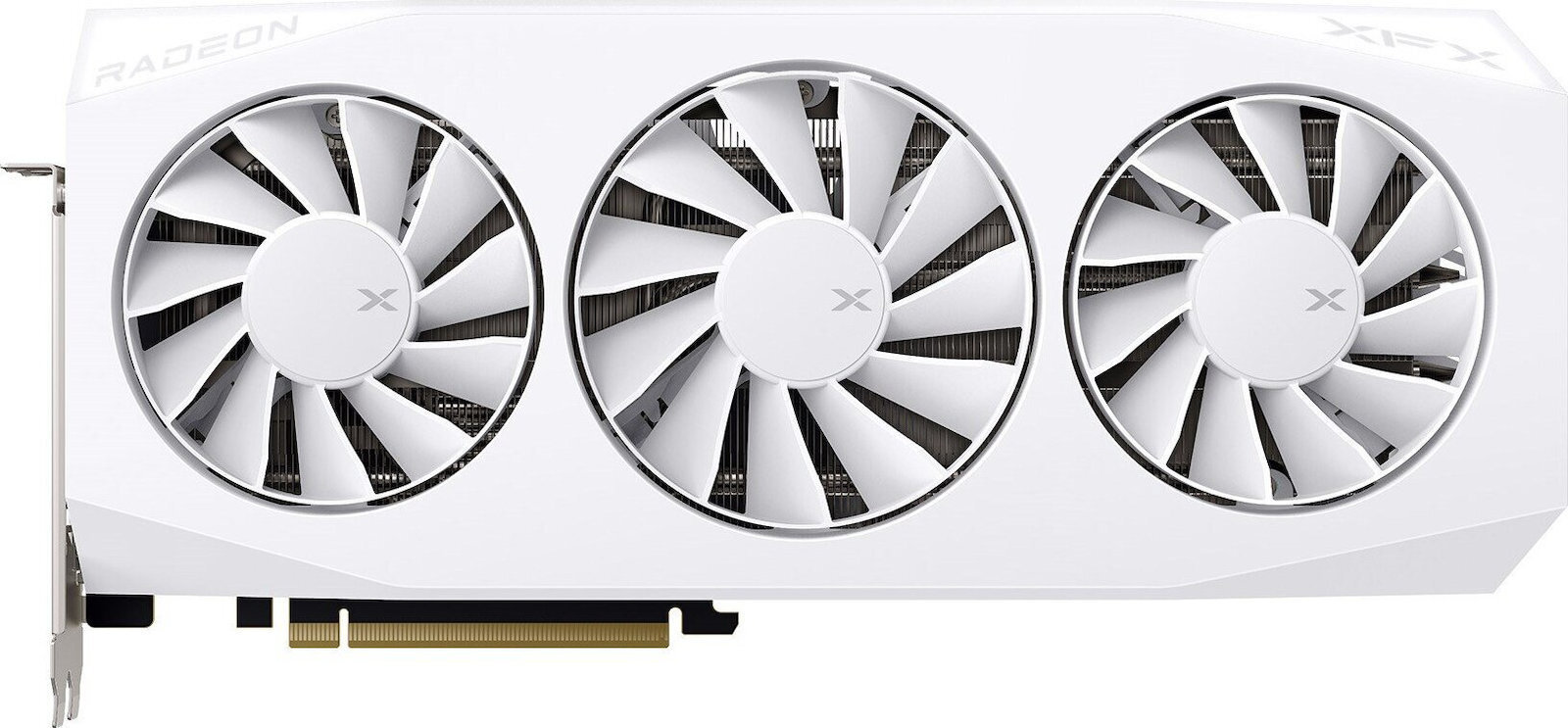 XFX Radeon RX 9060 XT 16GB Mercury OC - Image 3