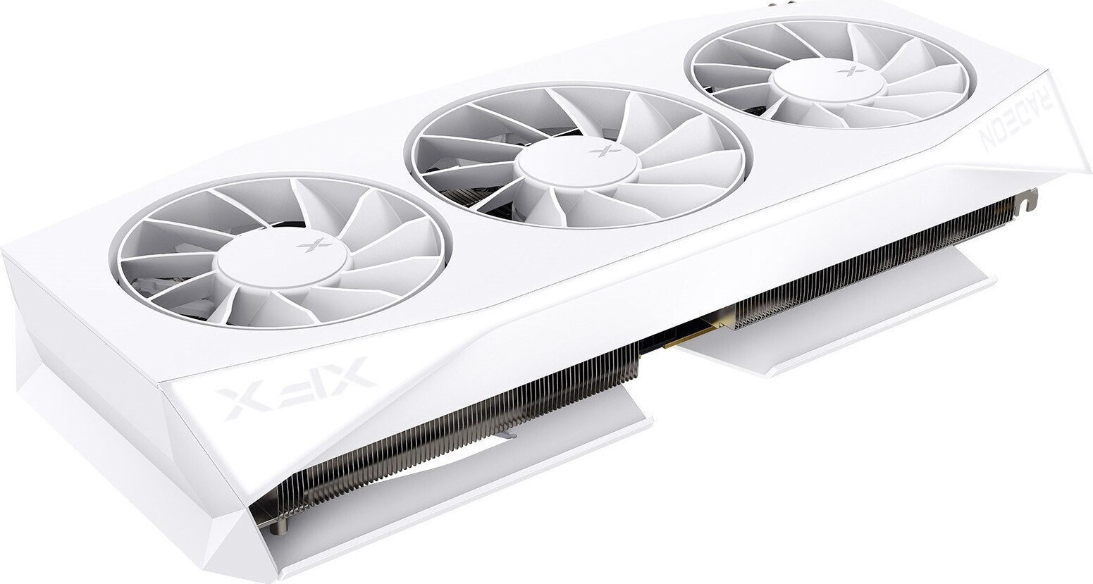 XFX Radeon RX 9060 XT 16GB Mercury OC - Image 2