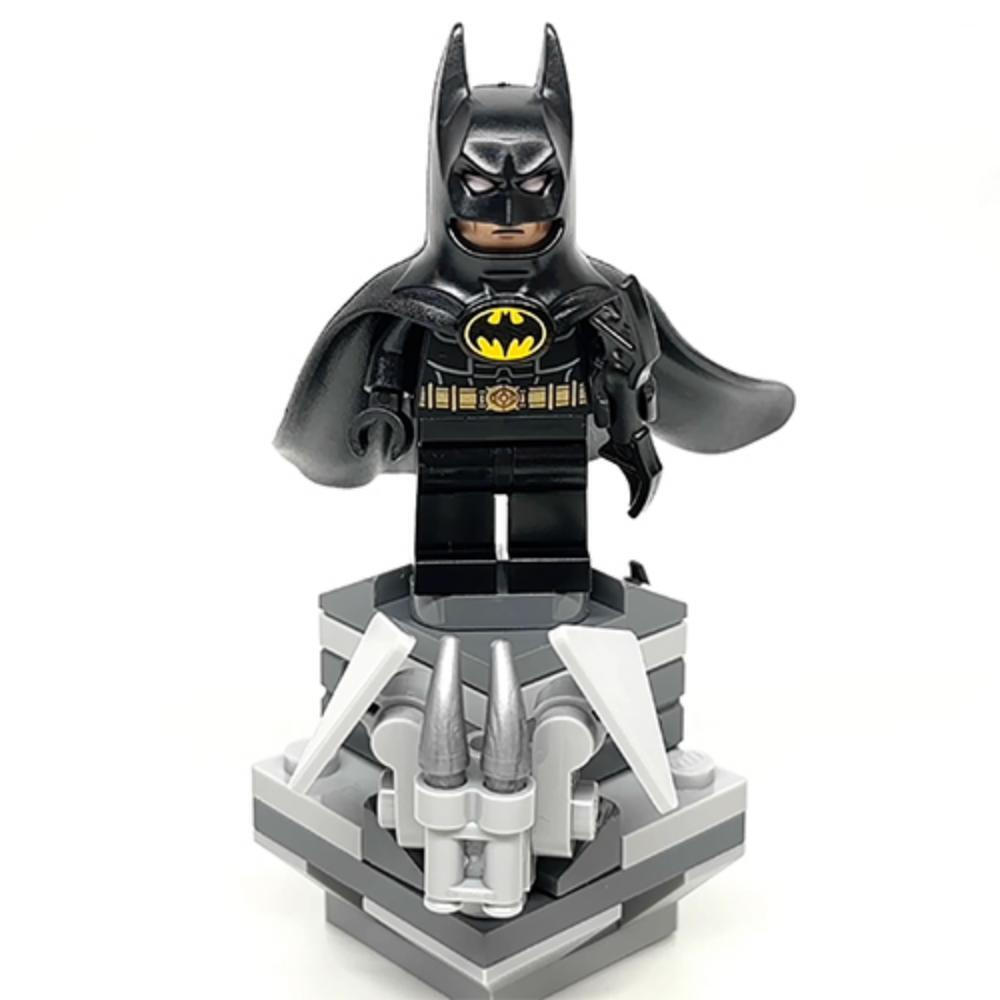 Lego DC Super Heroes Batman 1992 για 6+ Ετών - Image 5