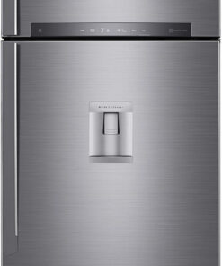 LG Δίπορτο 509lt Total NoFrost GTF744PED